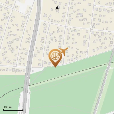 Foto zu Waldstraße 60-61, 12526 Berlin