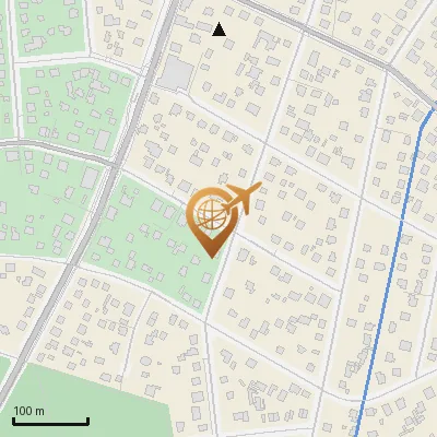 Karte Waldstraße 60-62, 12621 Berlin