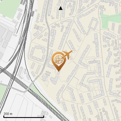 Foto zu Waldstraße 53-65, 51107 Köln