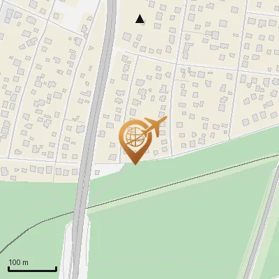 Foto zu Waldstraße 62-63, 12526 Berlin