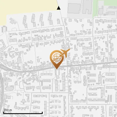 Foto zu Waldstraße 55-65, 51145 Köln