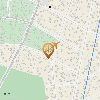 Karte Waldstraße 63-65, 12621 Berlin