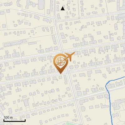 Foto zu Waldstraße 64-68, 13156 Berlin