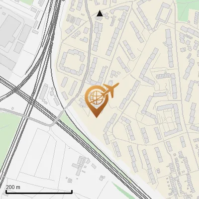 Foto zu Waldstraße 67, 51107 Köln