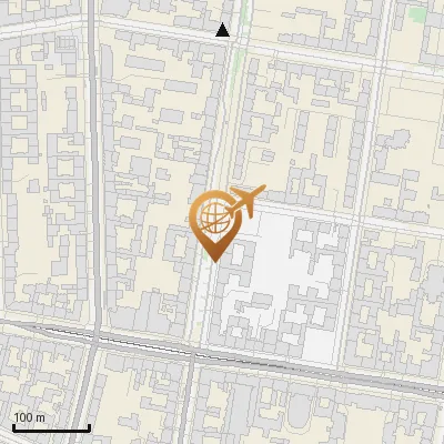 Foto zu Waldstraße 7, 10551 Berlin