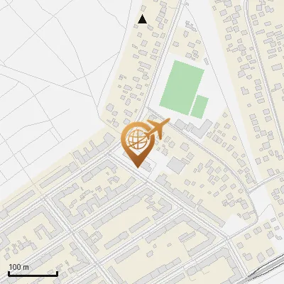 Foto zu Waldstraße 7, 12489 Berlin