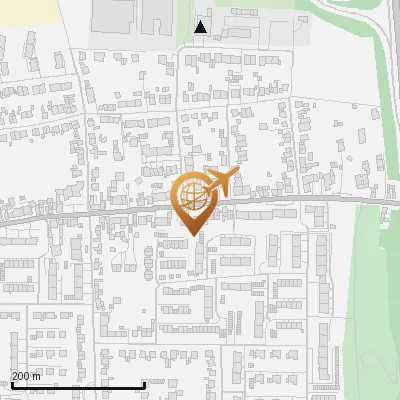 Foto zu Waldstraße 68-72, 51145 Köln