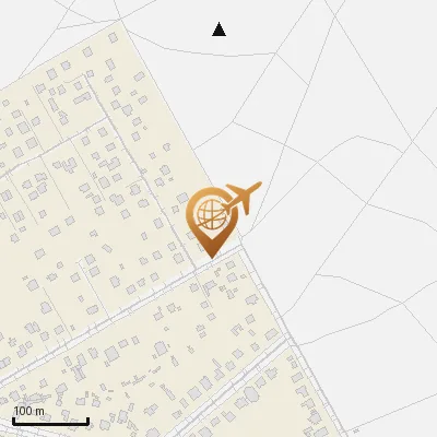 Karte Waldstraße 72-76, 12527 Berlin