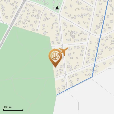 Foto zu Waldstraße 72-75, 12621 Berlin