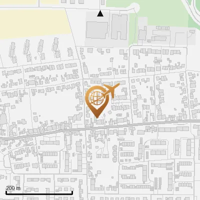 Foto zu Waldstraße 73-75, 51145 Köln