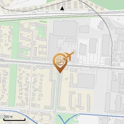 Foto zu Waldstraße 78-79, 13403 Berlin