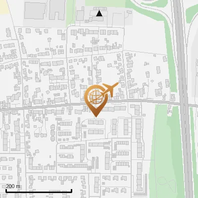 Foto zu Waldstraße 76-78, 51145 Köln