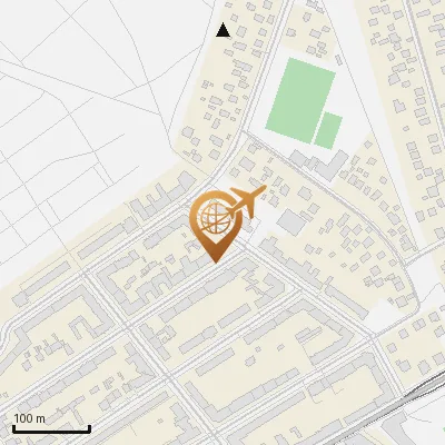 Foto zu Waldstraße 8-14, 12489 Berlin