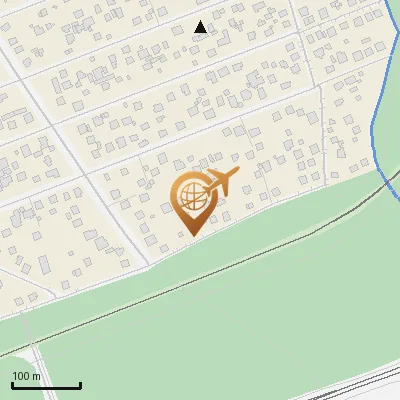 Karte Waldstraße 6-10, 12526 Berlin