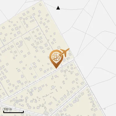 Karte Waldstraße 80, 12527 Berlin