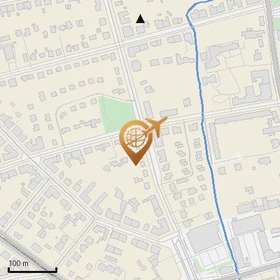 Foto zu Waldstraße 80-82, 13156 Berlin