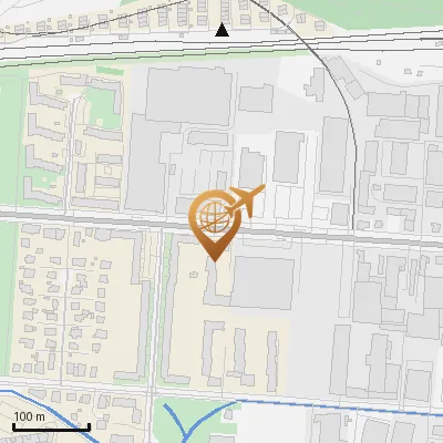 Foto zu Waldstraße 80-81, 13403 Berlin