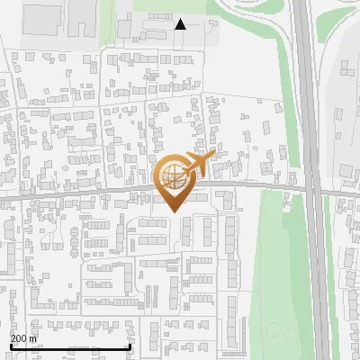 Foto zu Waldstraße 80-84, 51145 Köln