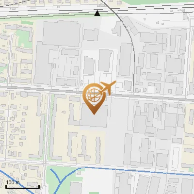 Foto zu Waldstraße 82-85, 13403 Berlin