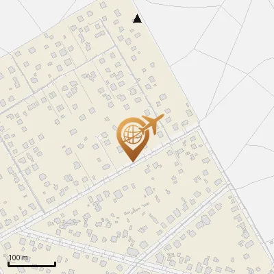 Karte Waldstraße 82-90, 12527 Berlin