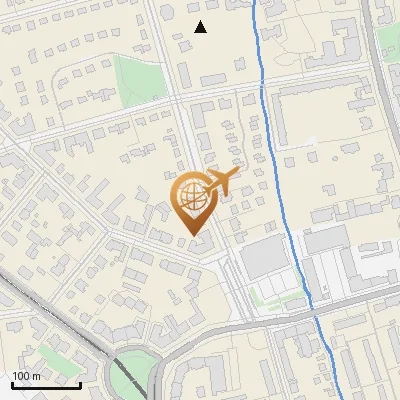 Foto zu Waldstraße 84-87, 13156 Berlin