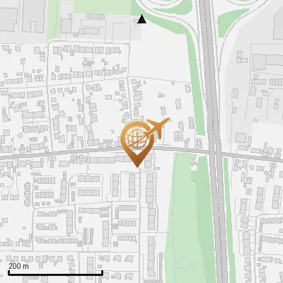 Foto zu Waldstraße 86-88, 51145 Köln