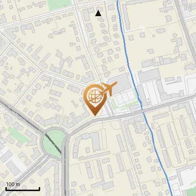 Foto zu Waldstraße 89, 13156 Berlin