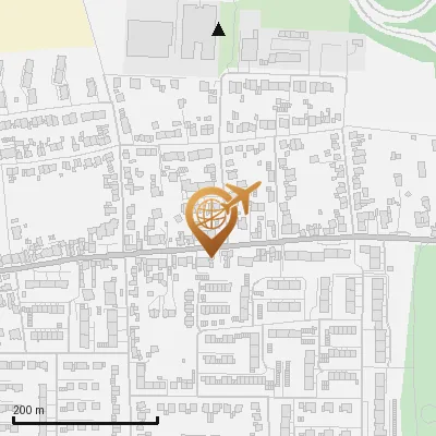 Foto zu Waldstraße 89, 51145 Köln