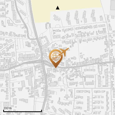 Foto zu Waldstraße 2-15, 51145 Köln