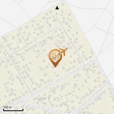 Karte Waldstraße 92-94, 12527 Berlin