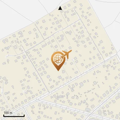 Karte Waldstraße 98, 12527 Berlin