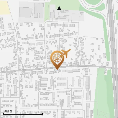 Foto zu Waldstraße 97-101, 51145 Köln