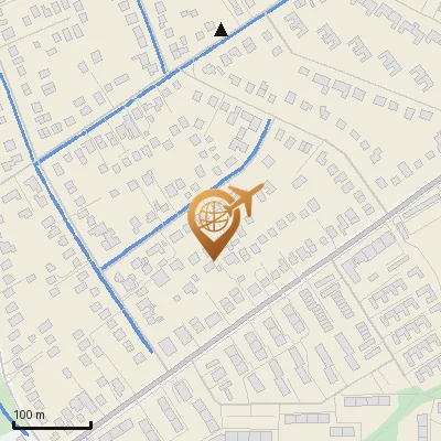 Karte Waldteufelweg 14, 22145 Hamburg