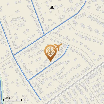 Karte Waldteufelweg 17, 22145 Hamburg