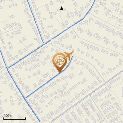 Karte Waldteufelweg 18-27, 22145 Hamburg