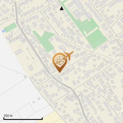 Karte Waldtruderinger Straße 11-21, 81827 München