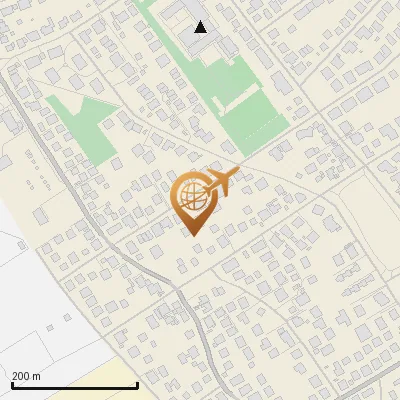 Karte Waldtruderinger Straße 22, 81827 München