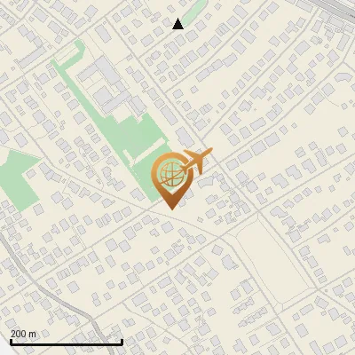 Karte Waldtruderinger Straße 30-35, 81827 München