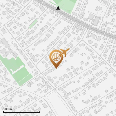 Karte Waldtruderinger Straße 46, 81827 München