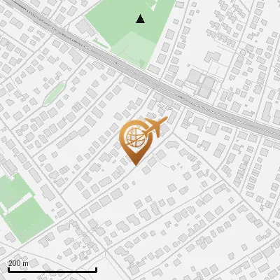 Karte Waldtruderinger Straße 49-57, 81827 München