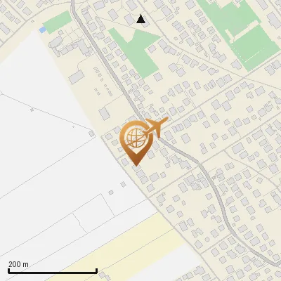 Karte Waldtruderinger Straße 2-6, 81827 München