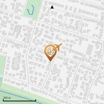 Karte Waldvögeleinstraße 21, 80995 München