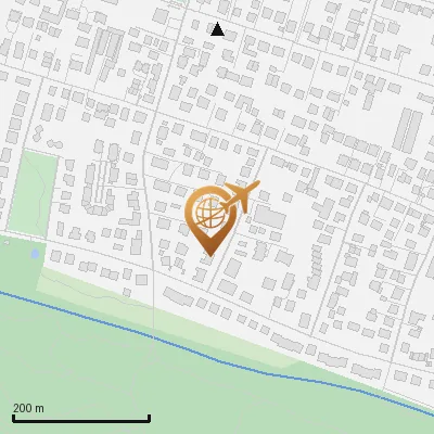 Karte Waldvögeleinstraße 1-7, 80995 München