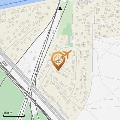 Foto zu Waldvogelweg 1-5, 12527 Berlin