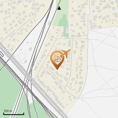 Foto zu Waldvogelweg 6-10, 12527 Berlin