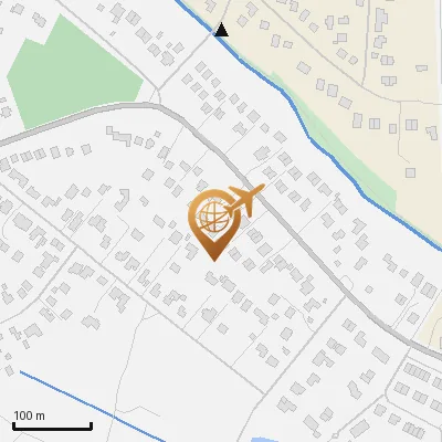 Foto zu Waldweg 116, 22393 Hamburg