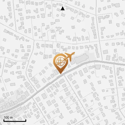 Karte Waldweg 34-37, 22393 Hamburg