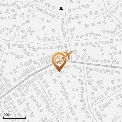 Karte Waldweg 38-42, 22393 Hamburg