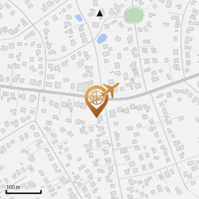 Foto zu Waldweg 72, 22393 Hamburg