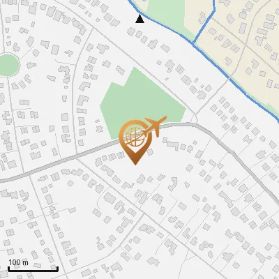 Karte Waldweg 92-94, 22393 Hamburg